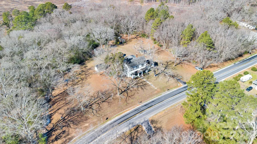 4521 Edgeland Road Edgemoor, SC 29712