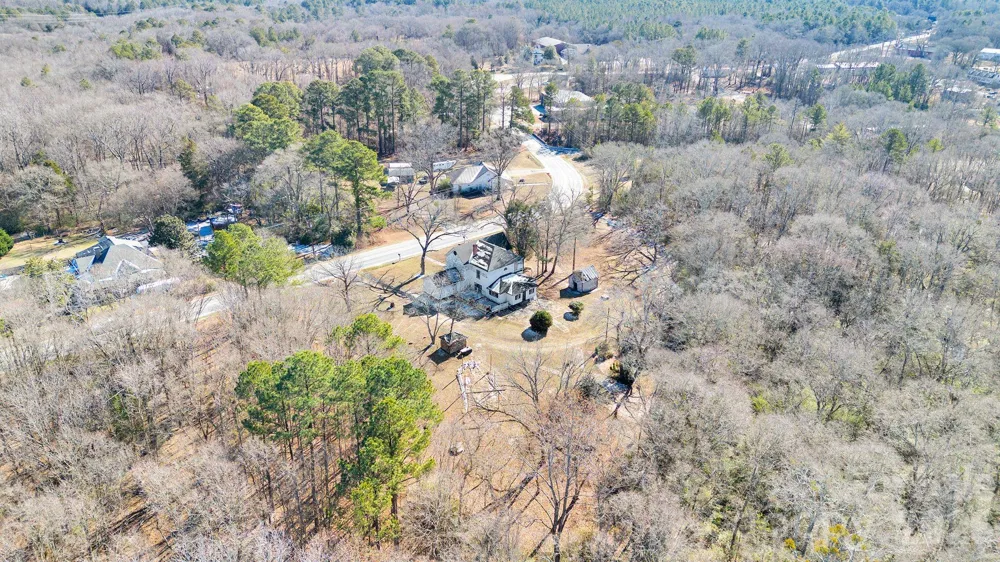 4521 Edgeland Road Edgemoor, SC 29712