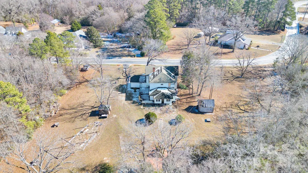 4521 Edgeland Road Edgemoor, SC 29712