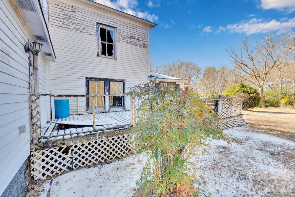 4521 Edgeland Road Edgemoor, SC 29712