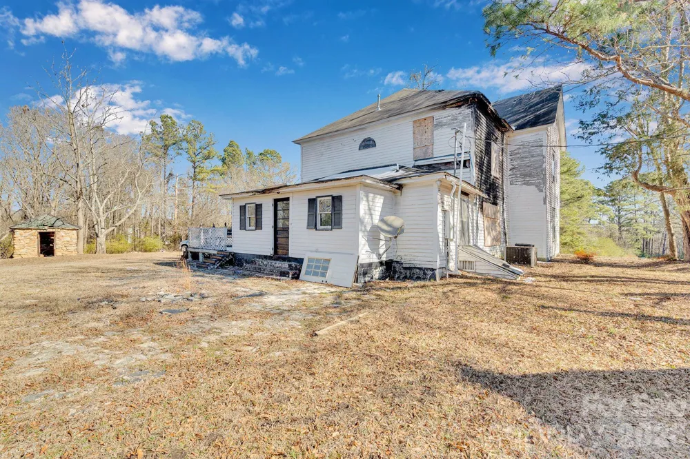 4521 Edgeland Road Edgemoor, SC 29712