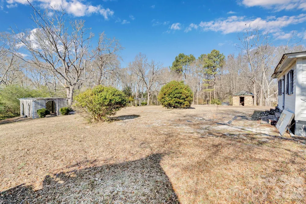 4521 Edgeland Road Edgemoor, SC 29712