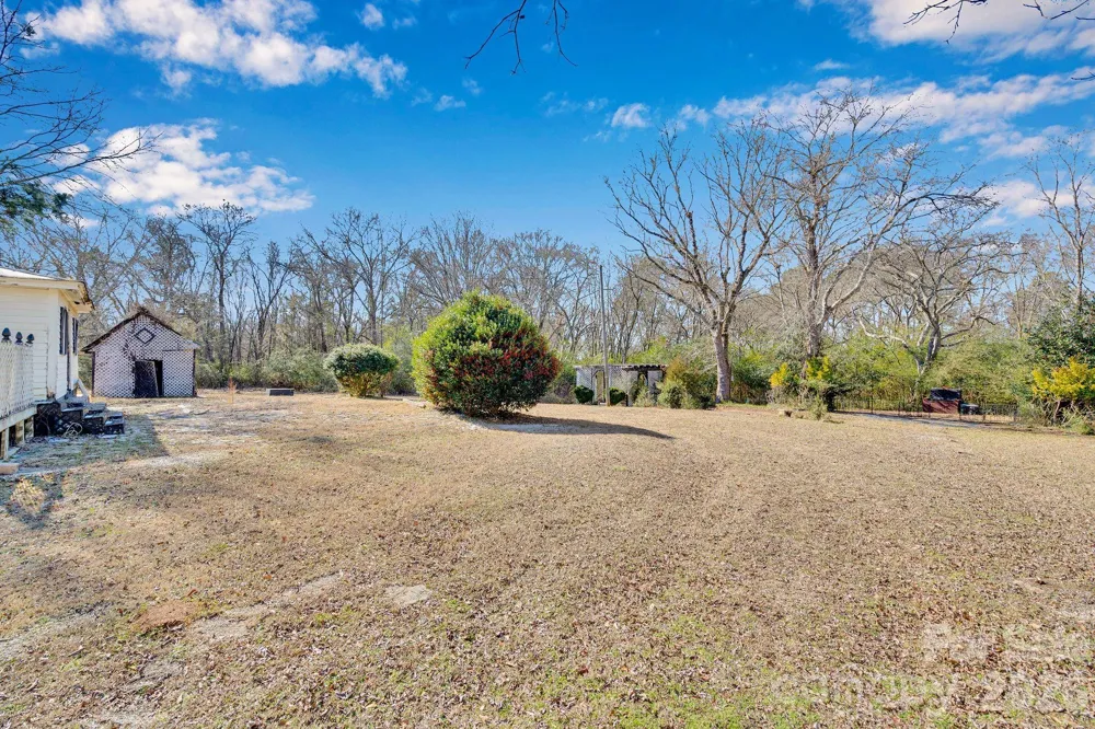 4521 Edgeland Road Edgemoor, SC 29712