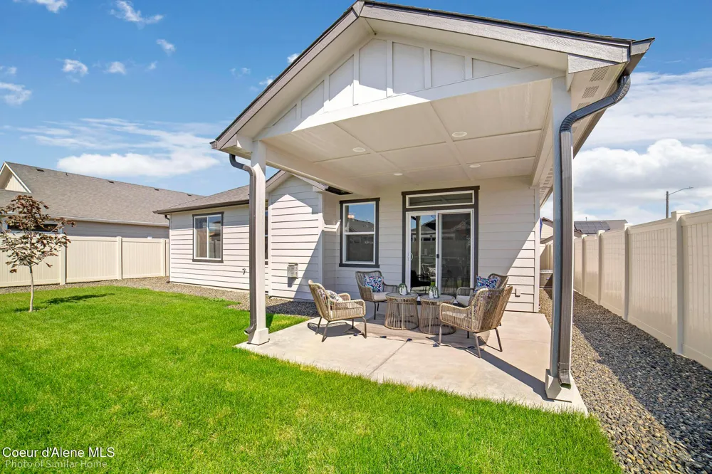 987 E Healy Avenue Post Falls, ID 83854