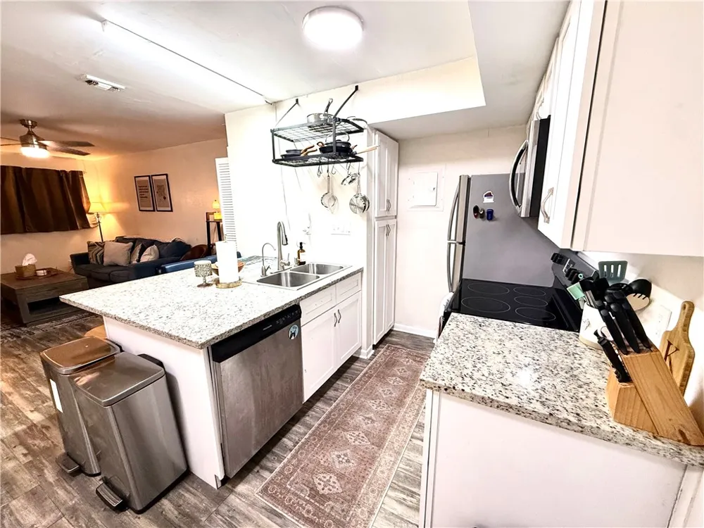 2413 Leon Street #108