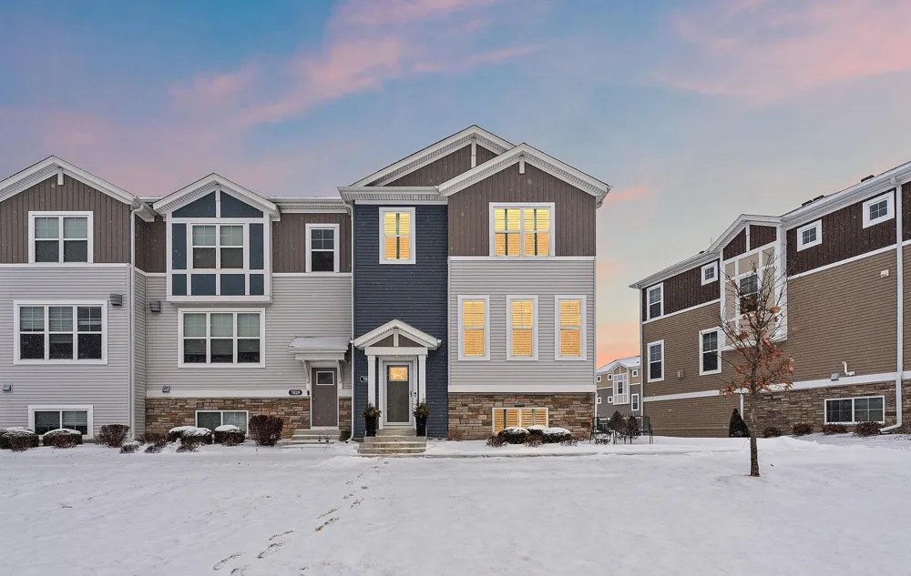 7025 Huckleberry Drive