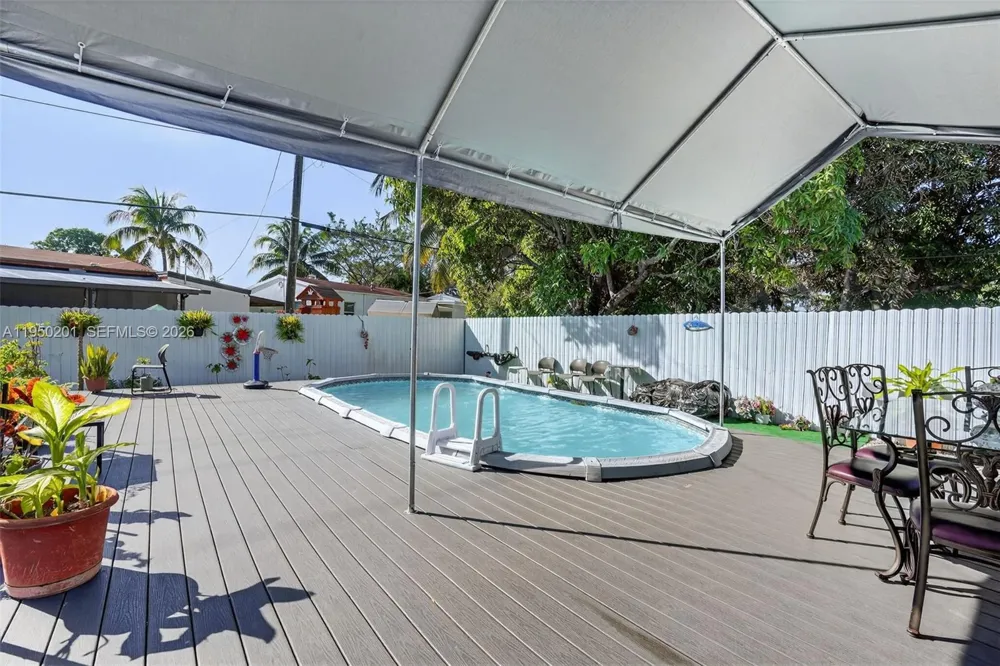 1240 Sharazad Blvd Opa-Locka, FL 33054