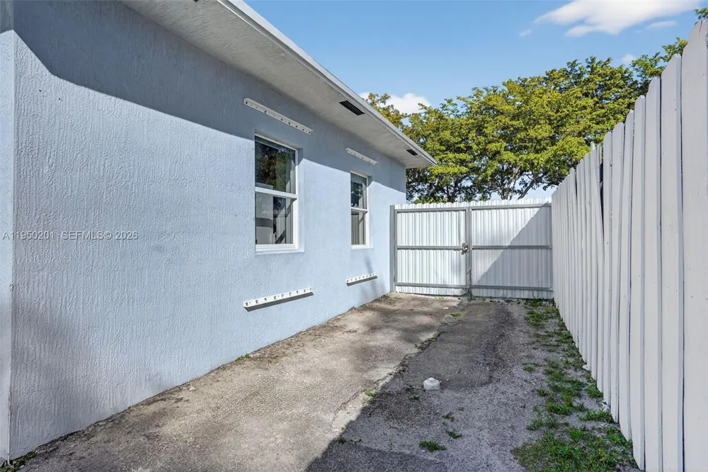 1240 Sharazad Blvd Opa-Locka, FL 33054