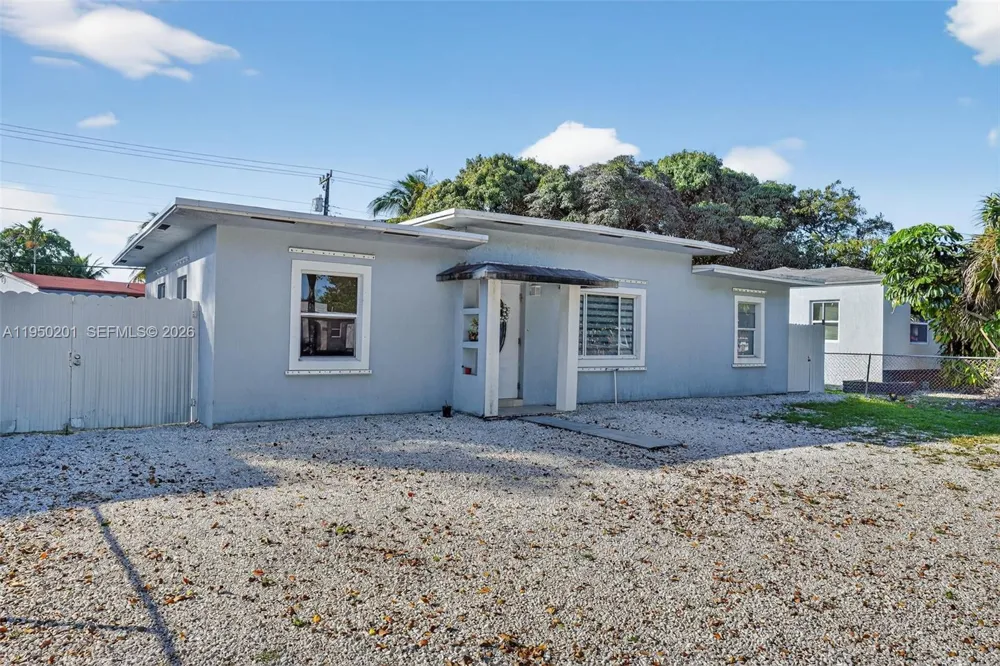1240 Sharazad Blvd Opa-Locka, FL 33054