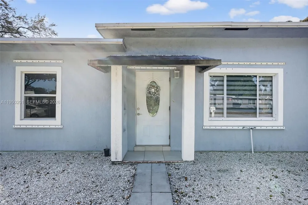 1240 Sharazad Blvd Opa-Locka, FL 33054