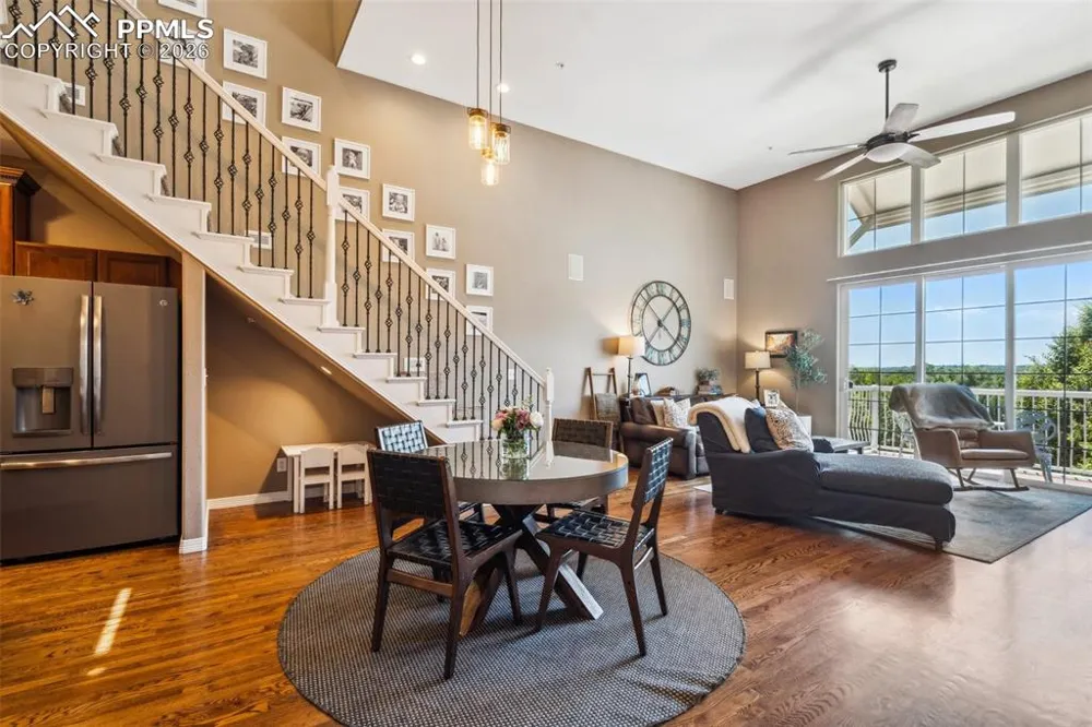 248 Writers Way Colorado Springs, CO 80903