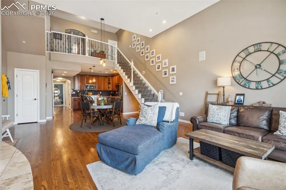 248 Writers Way Colorado Springs, CO 80903