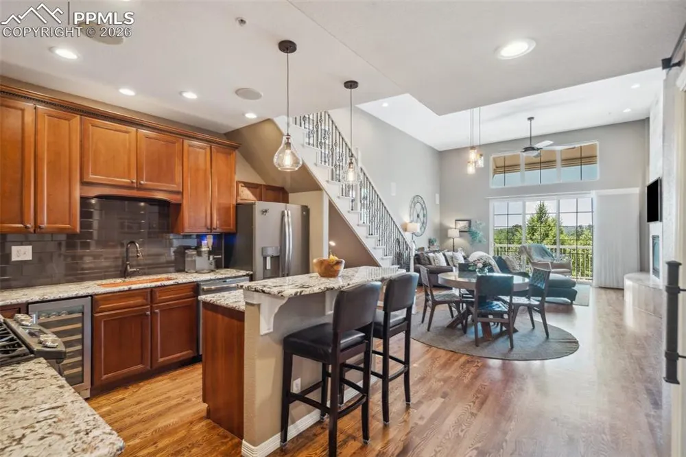 248 Writers Way Colorado Springs, CO 80903