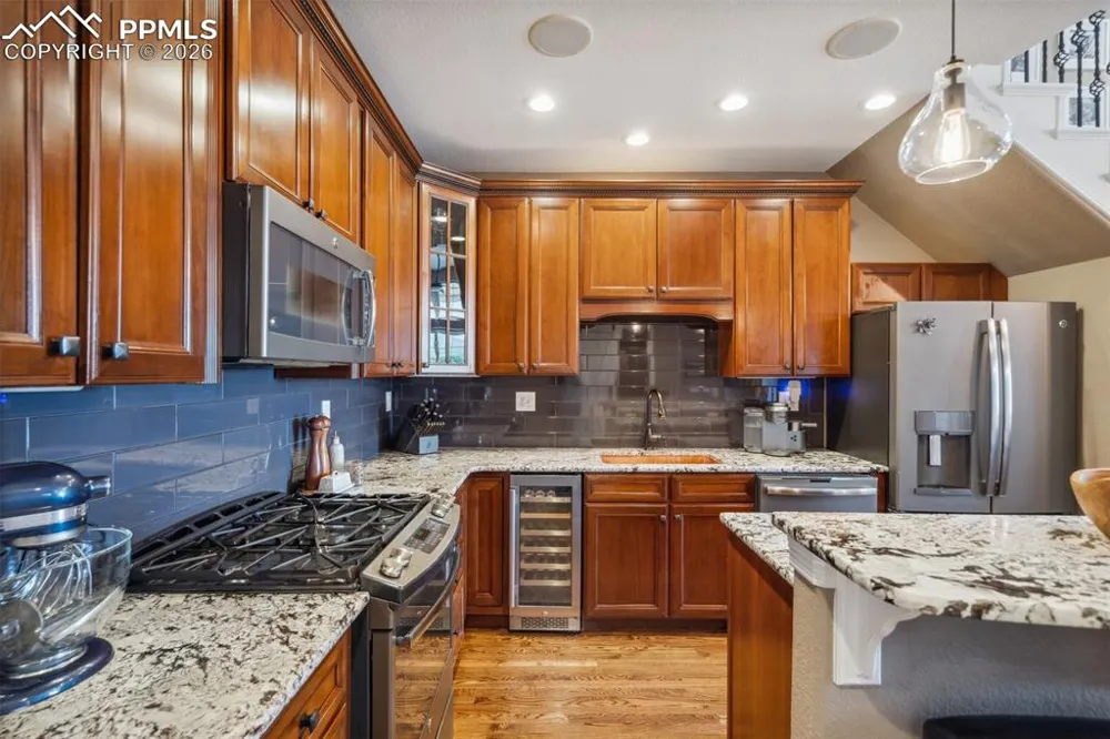248 Writers Way Colorado Springs, CO 80903