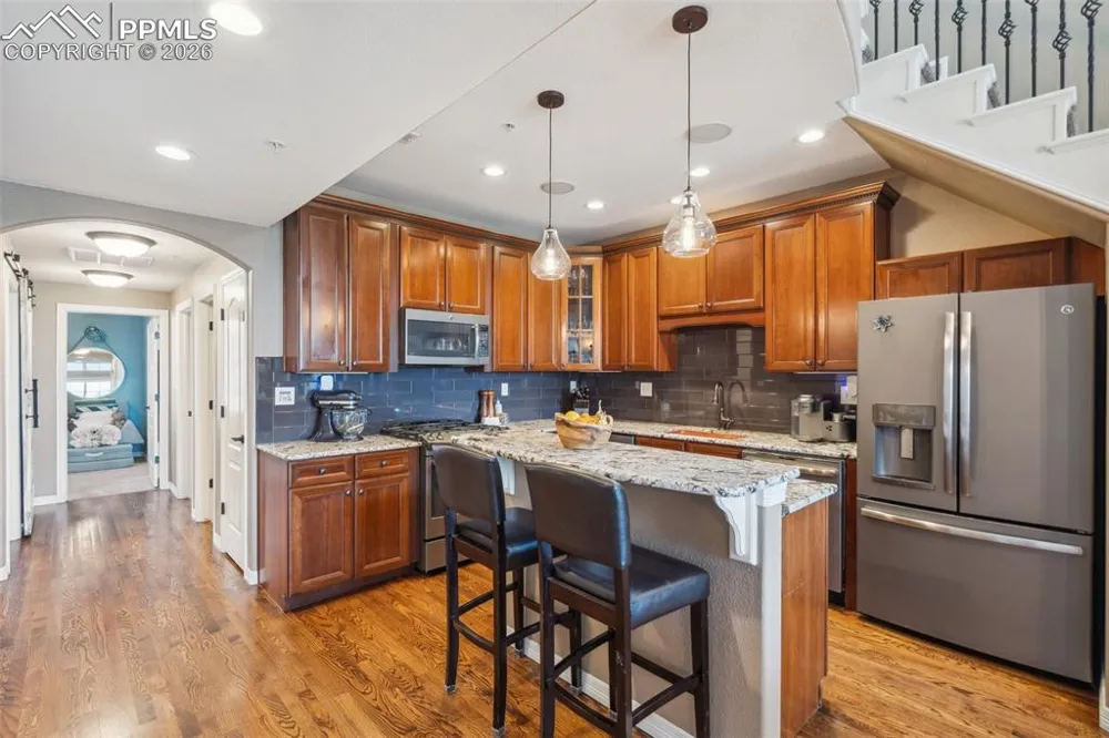 248 Writers Way Colorado Springs, CO 80903