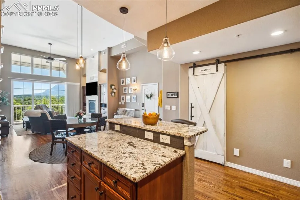 248 Writers Way Colorado Springs, CO 80903