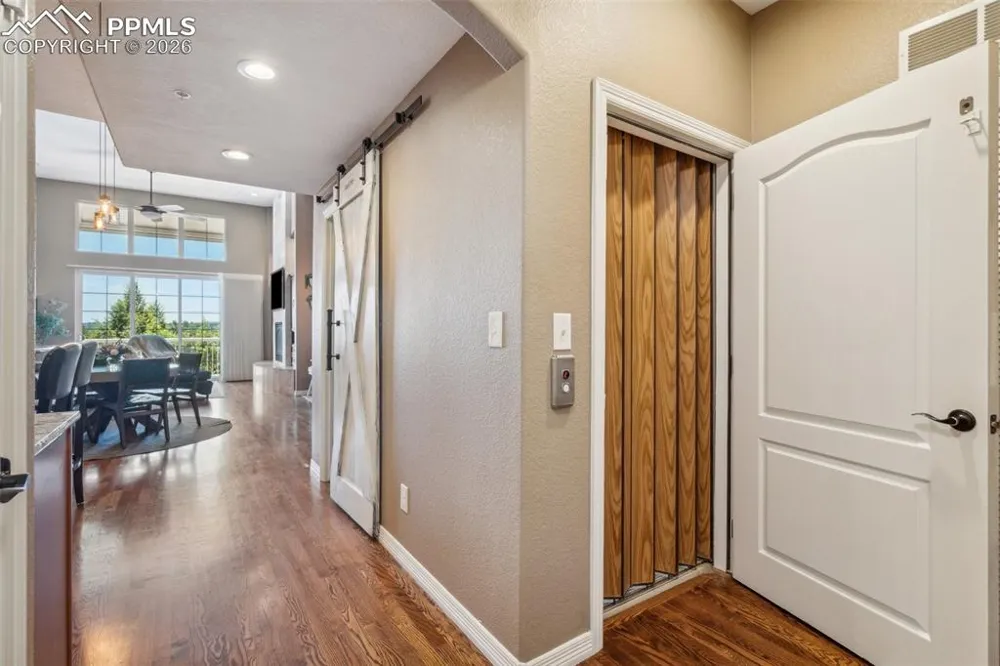 248 Writers Way Colorado Springs, CO 80903