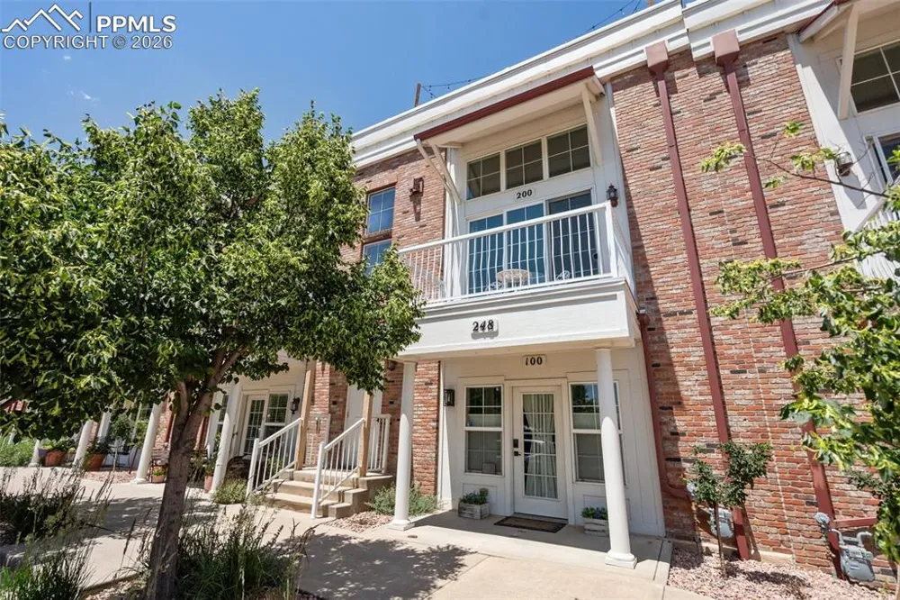 248 Writers Way Colorado Springs, CO 80903