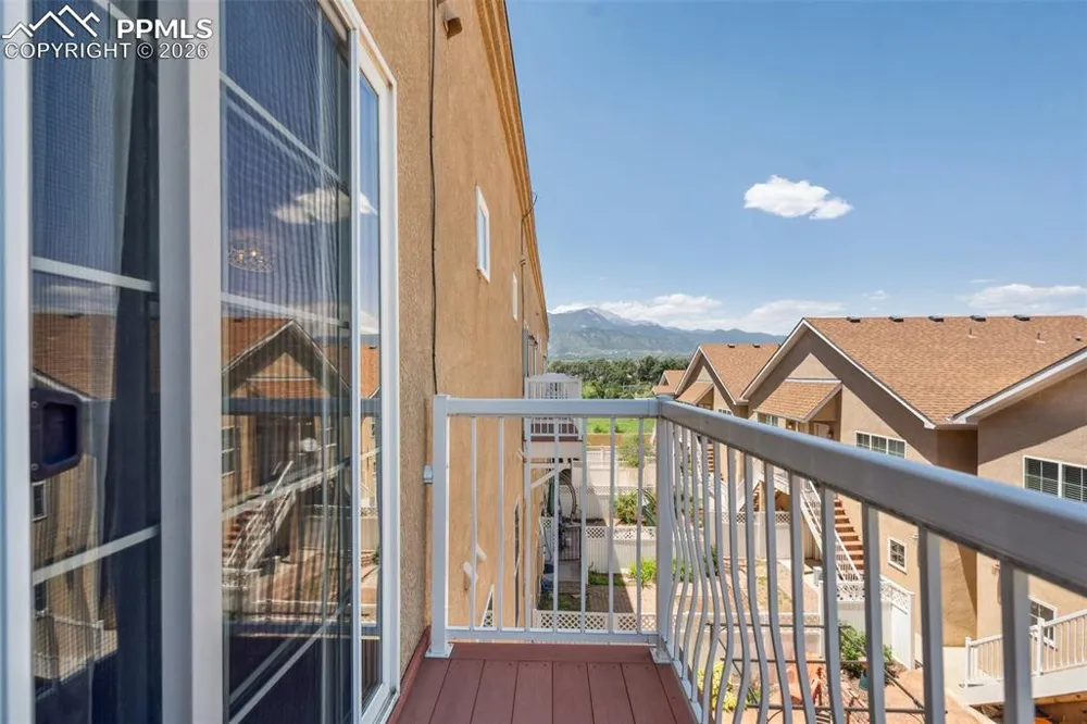 248 Writers Way Colorado Springs, CO 80903