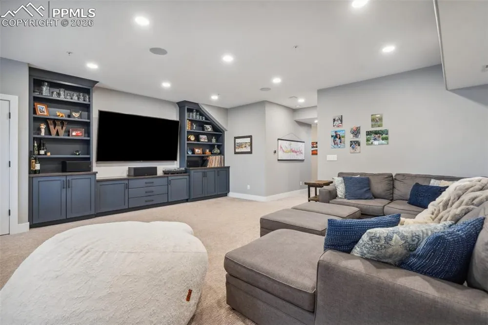 248 Writers Way Colorado Springs, CO 80903