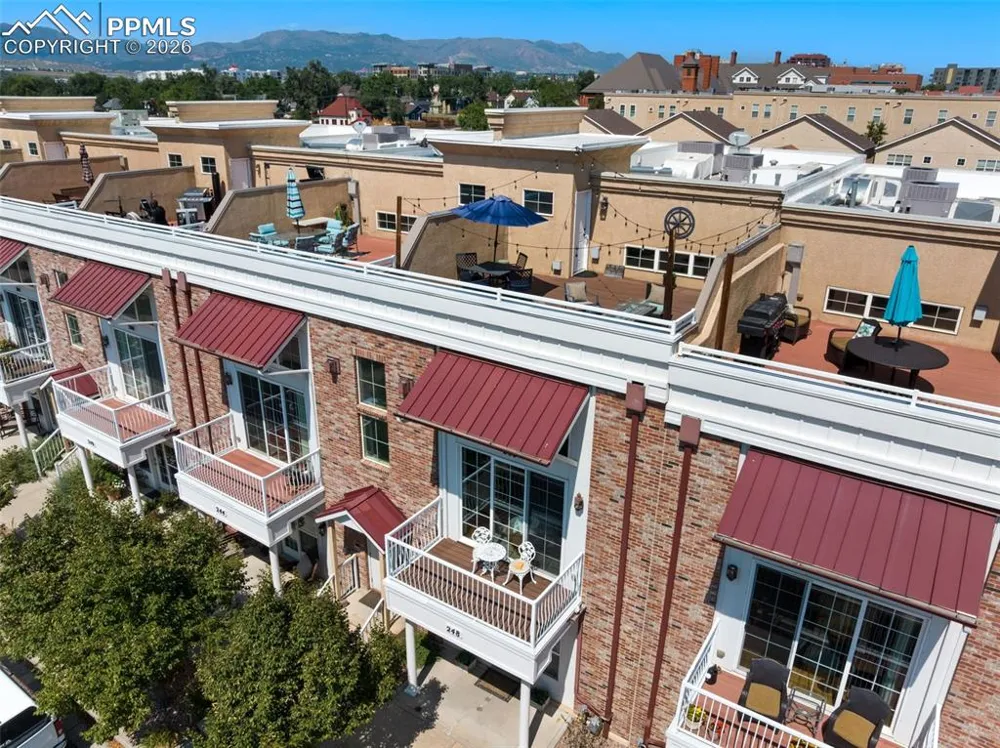 248 Writers Way Colorado Springs, CO 80903
