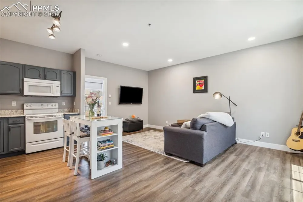 248 Writers Way Colorado Springs, CO 80903