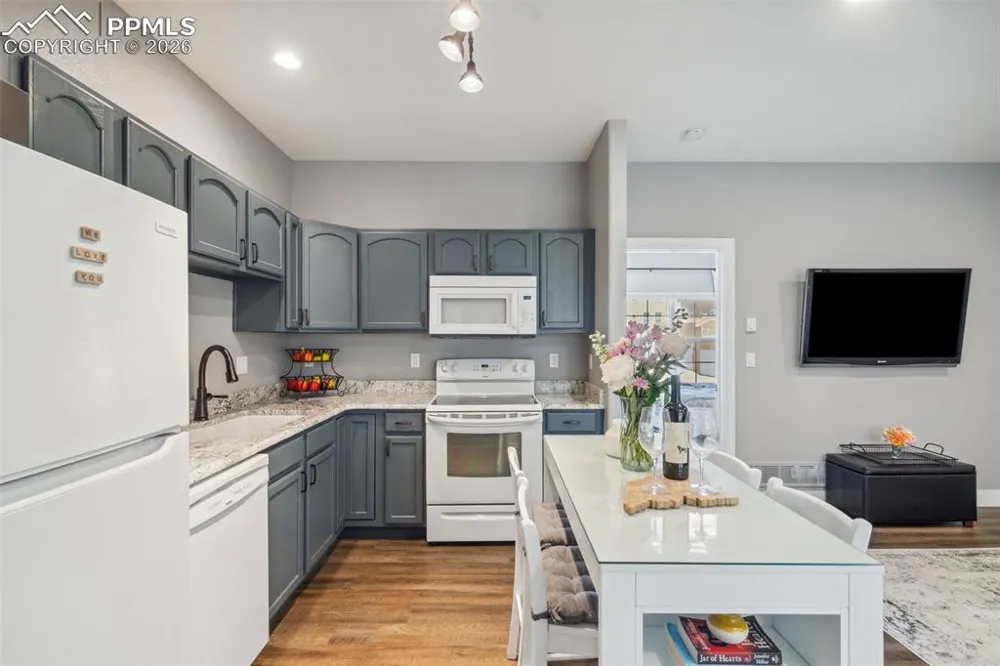 248 Writers Way Colorado Springs, CO 80903