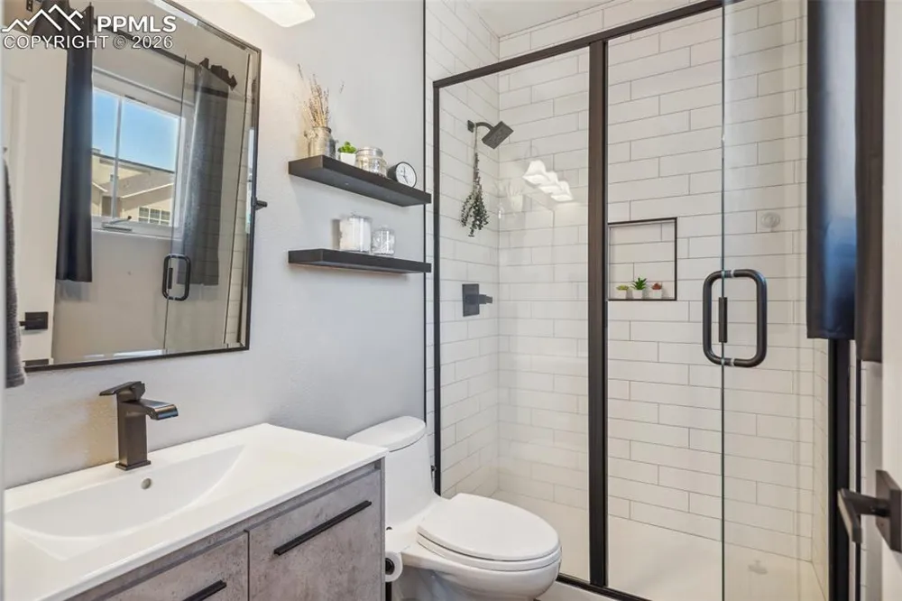 248 Writers Way Colorado Springs, CO 80903