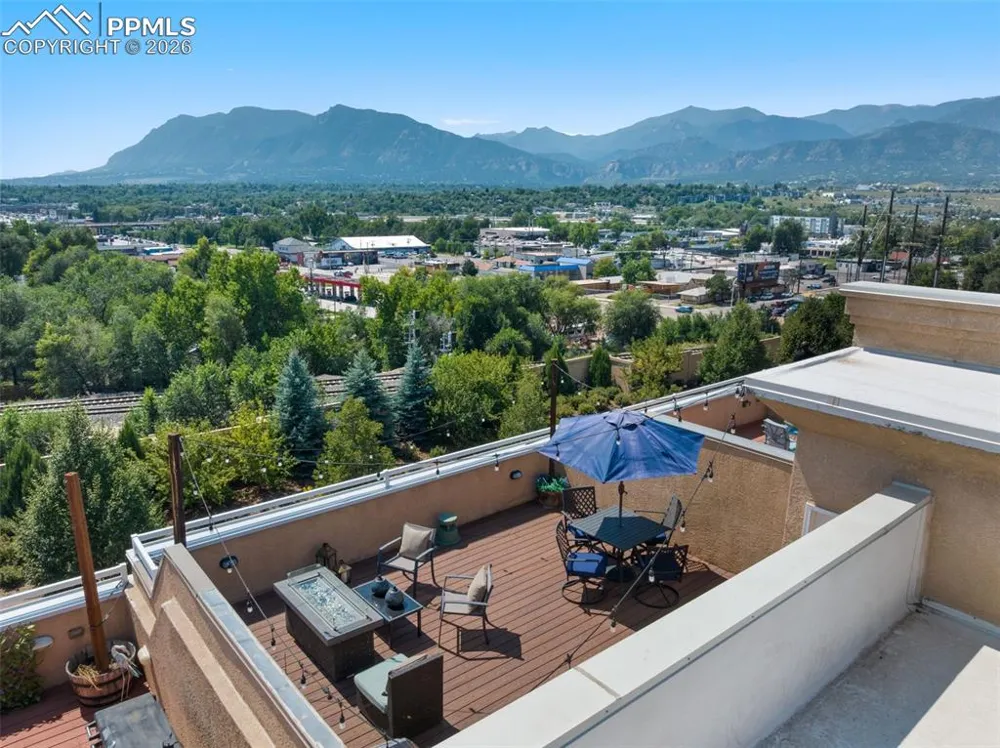 248 Writers Way Colorado Springs, CO 80903
