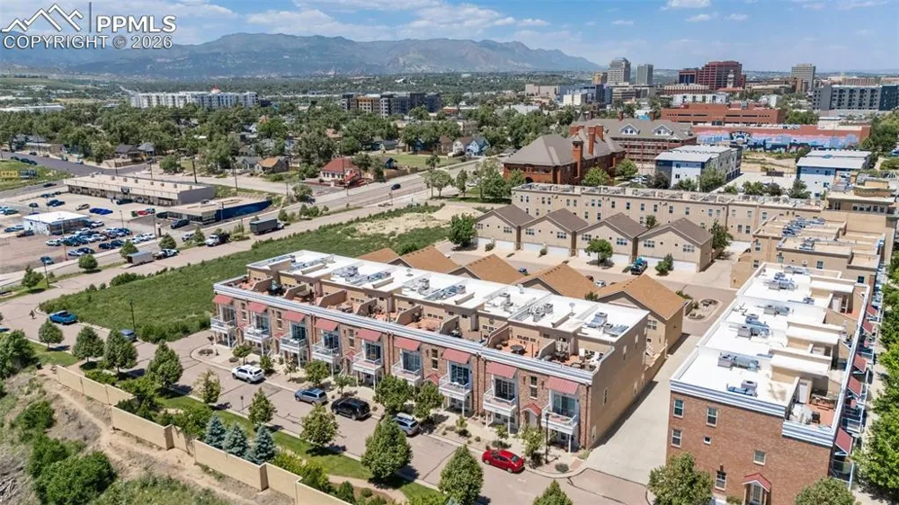 248 Writers Way Colorado Springs, CO 80903