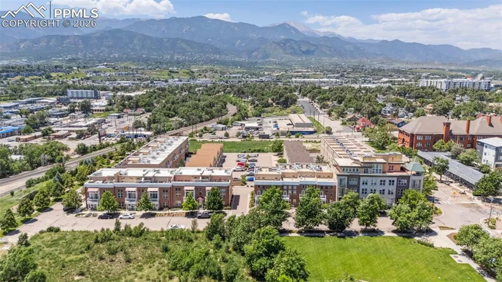 248 Writers Way Colorado Springs, CO 80903