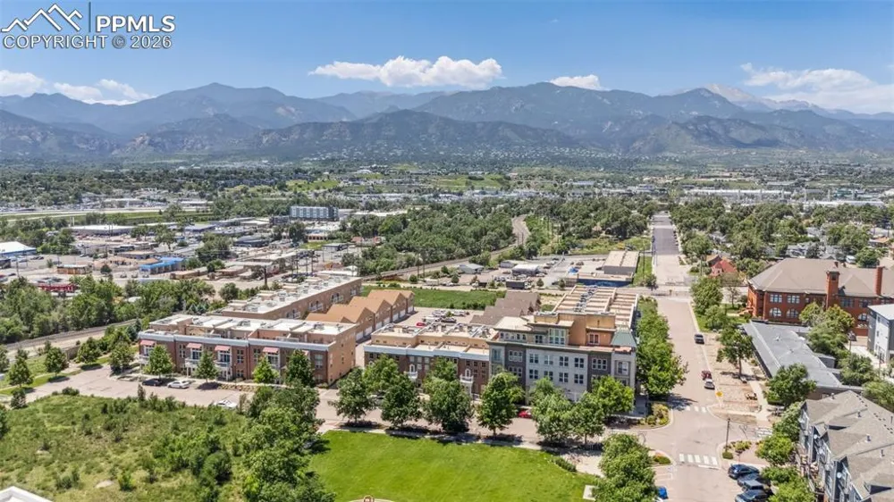 248 Writers Way Colorado Springs, CO 80903