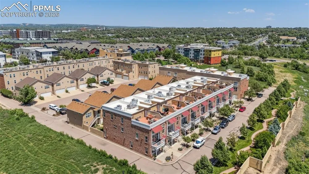 248 Writers Way Colorado Springs, CO 80903