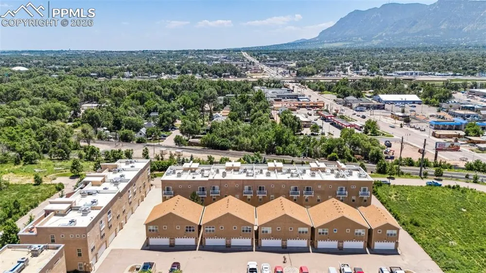 248 Writers Way Colorado Springs, CO 80903