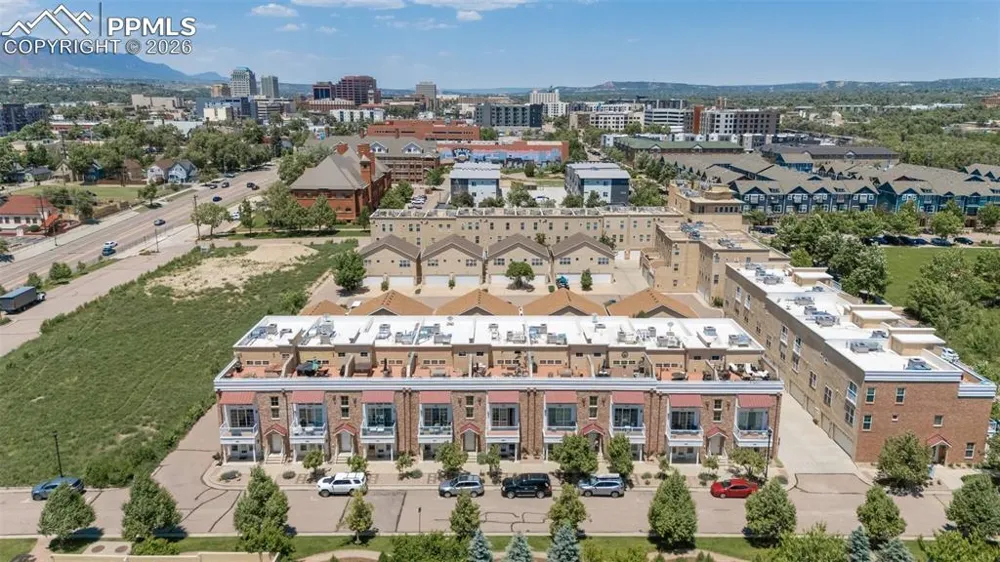 248 Writers Way Colorado Springs, CO 80903