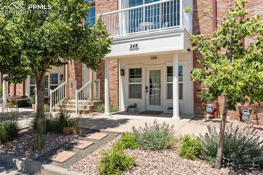 248 Writers Way Colorado Springs, CO 80903