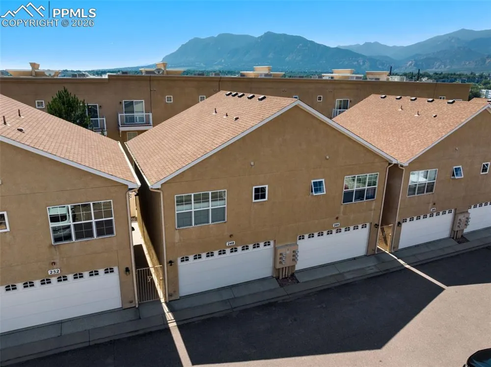 248 Writers Way Colorado Springs, CO 80903