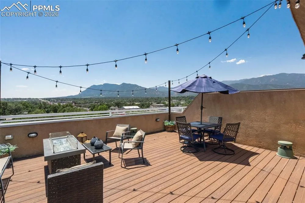 248 Writers Way Colorado Springs, CO 80903