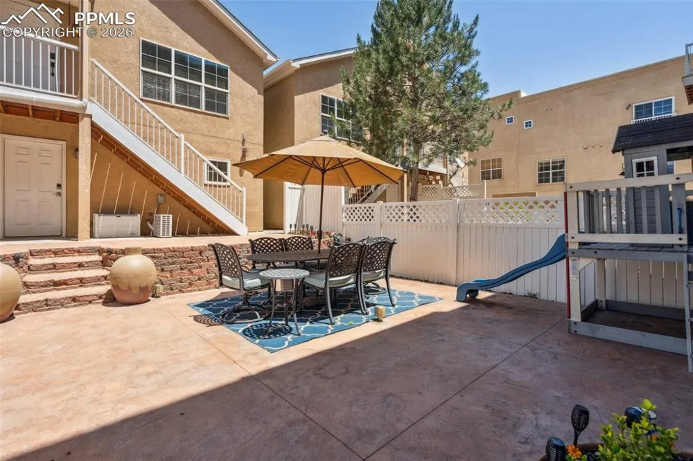 248 Writers Way Colorado Springs, CO 80903