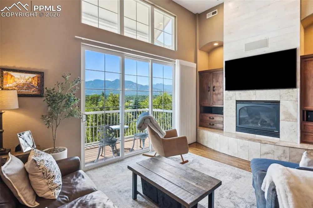 248 Writers Way Colorado Springs, CO 80903