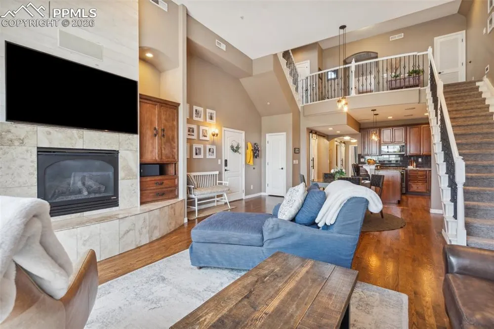 248 Writers Way Colorado Springs, CO 80903