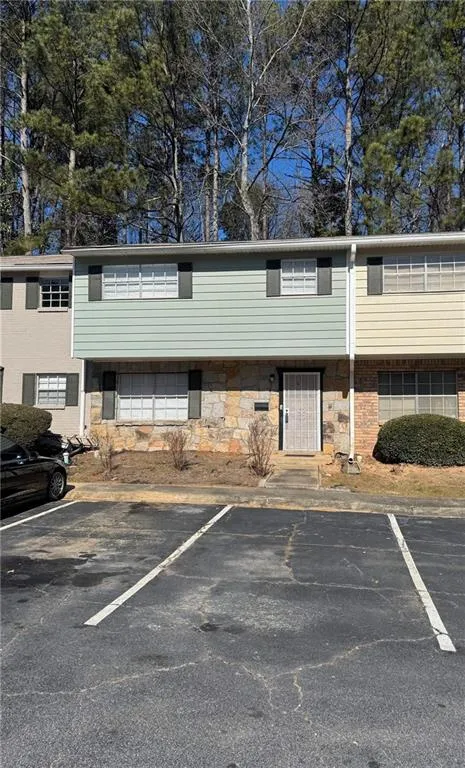 4701 Flat Shoals Road #41G