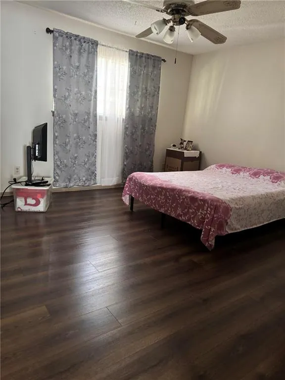 4701 Flat Shoals Road #41G Union City, GA 30291