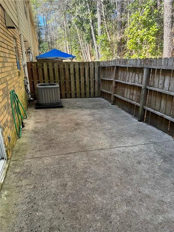4701 Flat Shoals Road #41G Union City, GA 30291