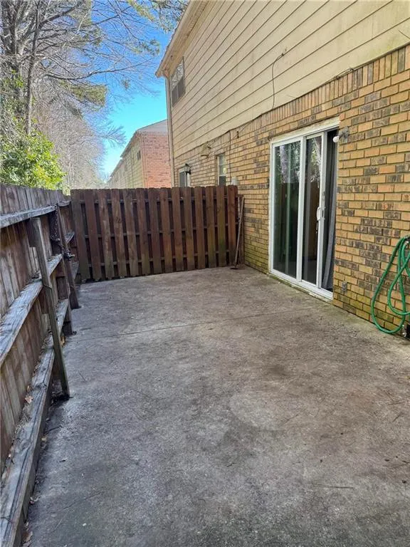 4701 Flat Shoals Road #41G Union City, GA 30291
