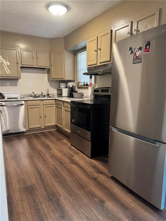 4701 Flat Shoals Road #41G Union City, GA 30291