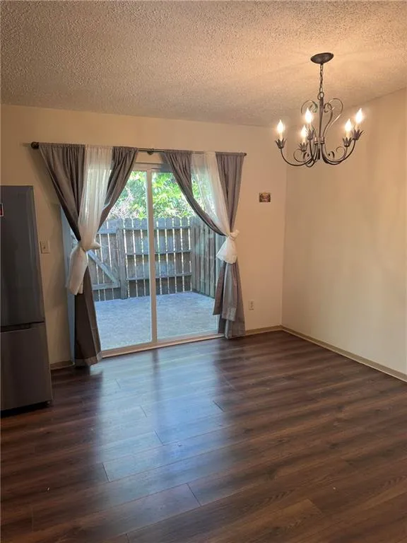 4701 Flat Shoals Road #41G Union City, GA 30291