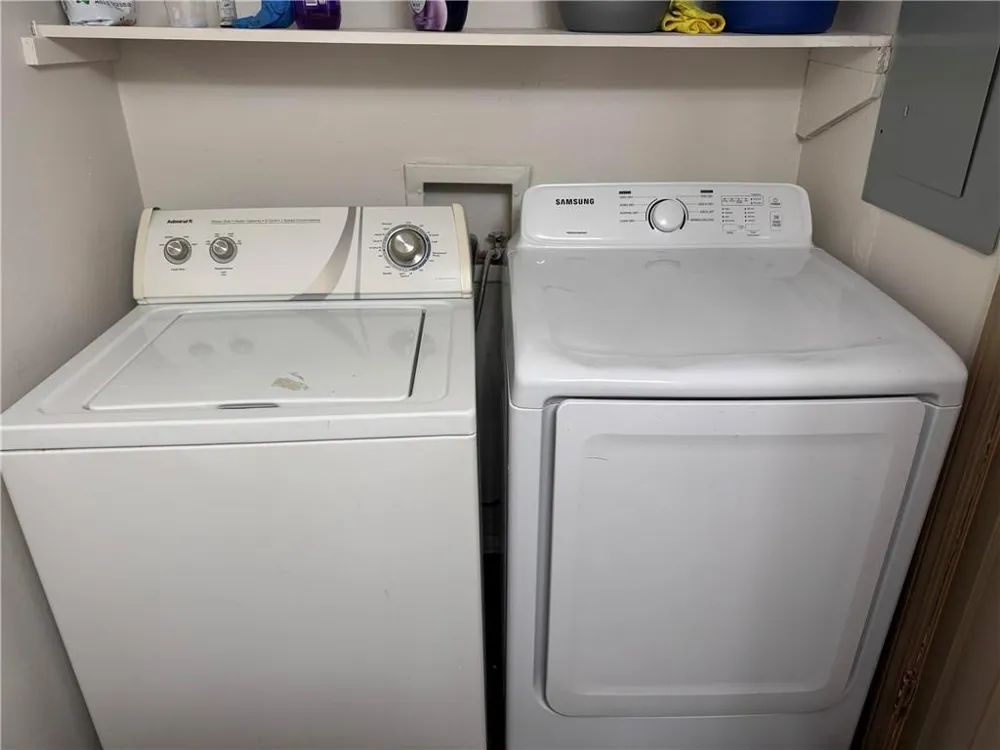 4701 Flat Shoals Road #41G Union City, GA 30291