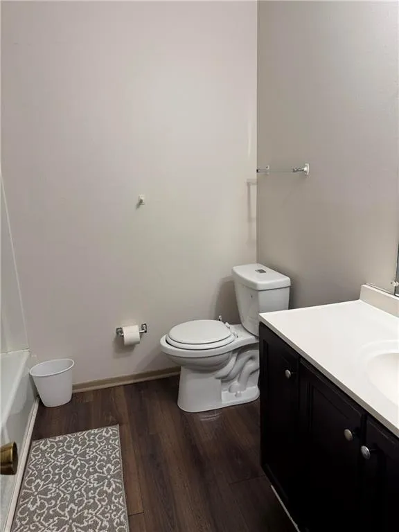 4701 Flat Shoals Road #41G Union City, GA 30291