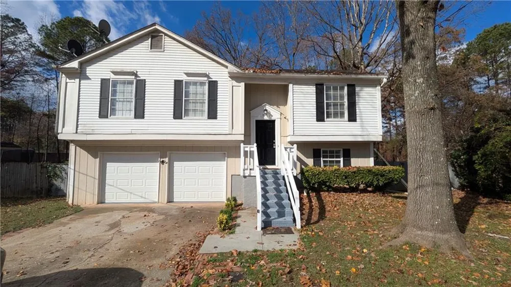 1462 Shenta Oak Drive